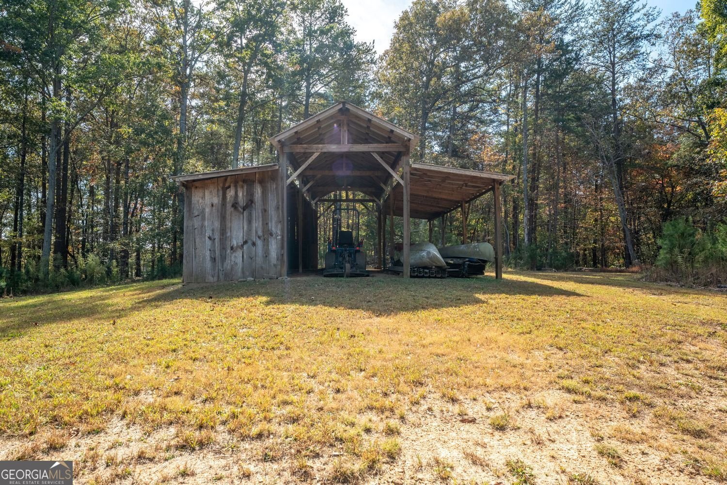 306 Travis Pless Road Alto - 28