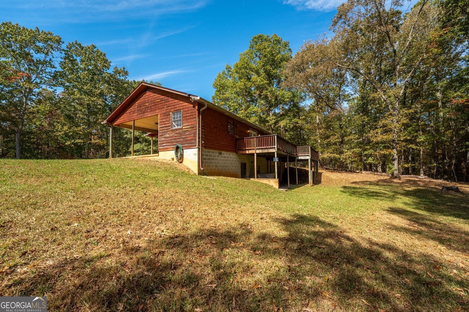 306 Travis Pless Road Alto - 30