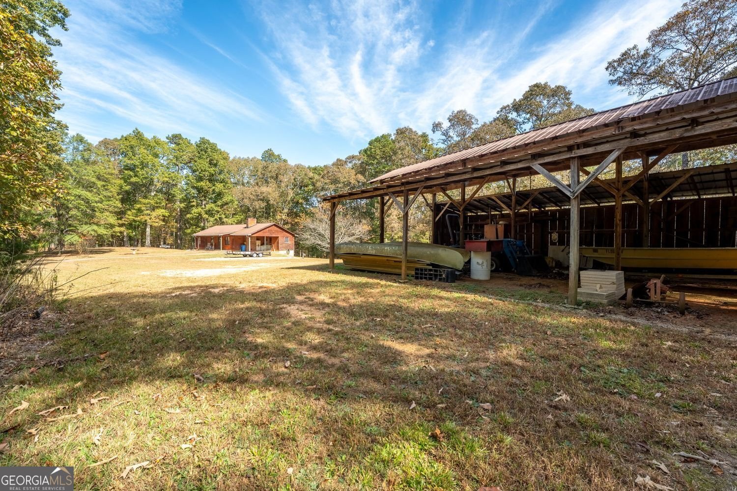 306 Travis Pless Road Alto - 31