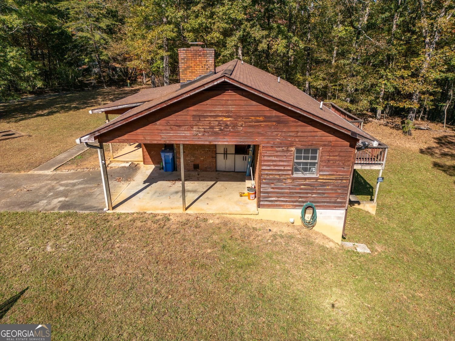 306 Travis Pless Road Alto - 36