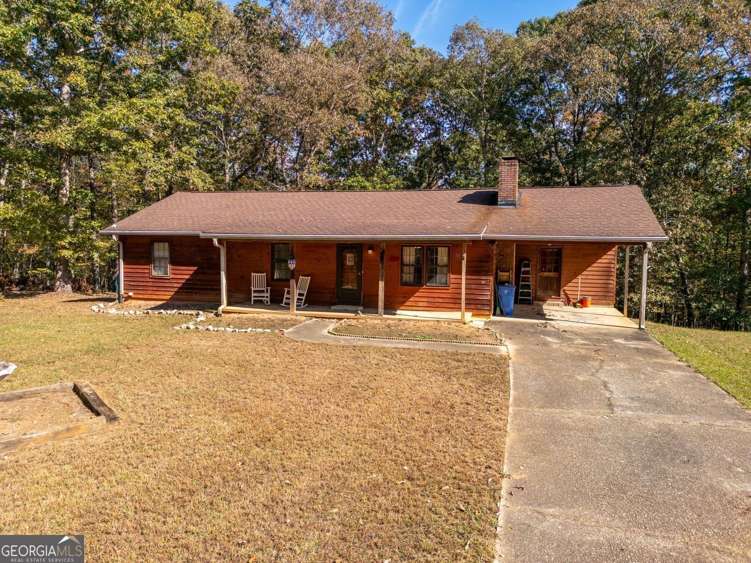 306 Travis Pless Road Alto - 37