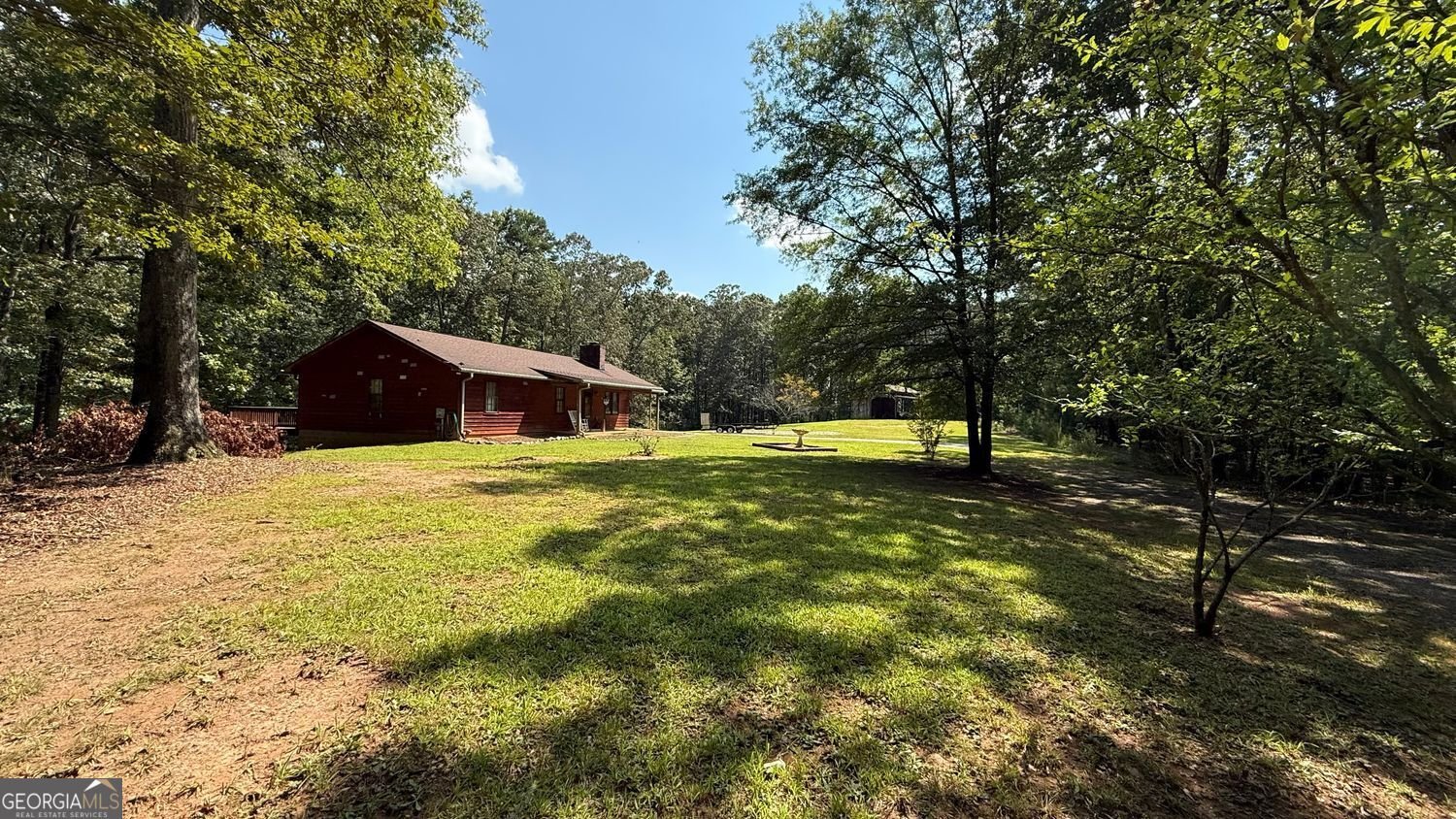 306 Travis Pless Road Alto - 38