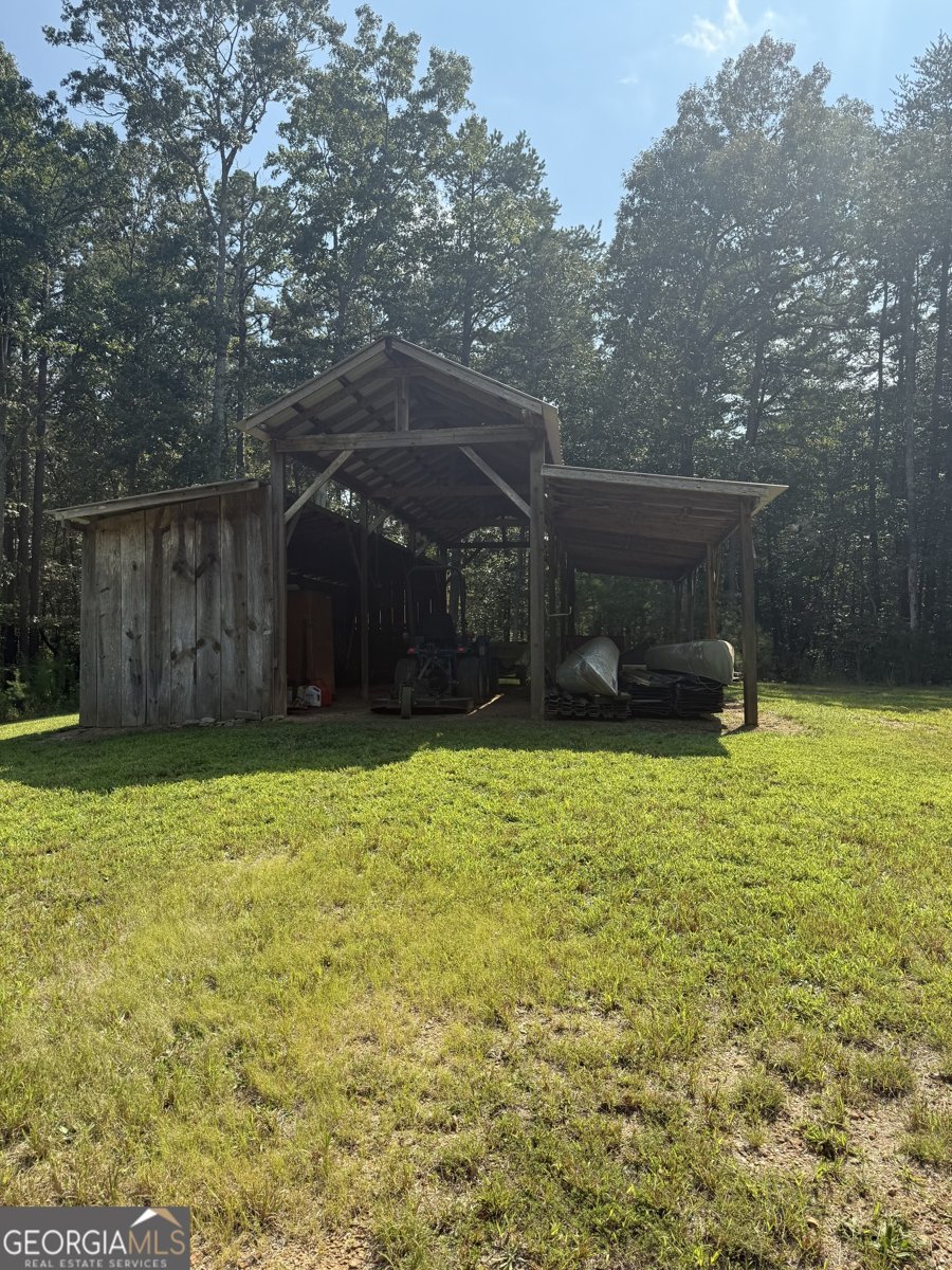 306 Travis Pless Road Alto - 39