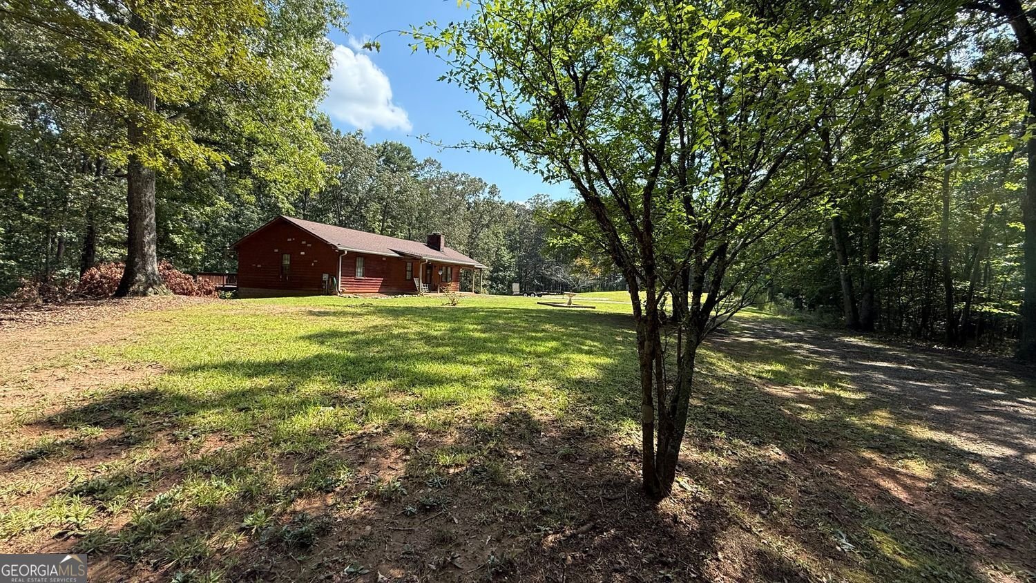 306 Travis Pless Road Alto - 4