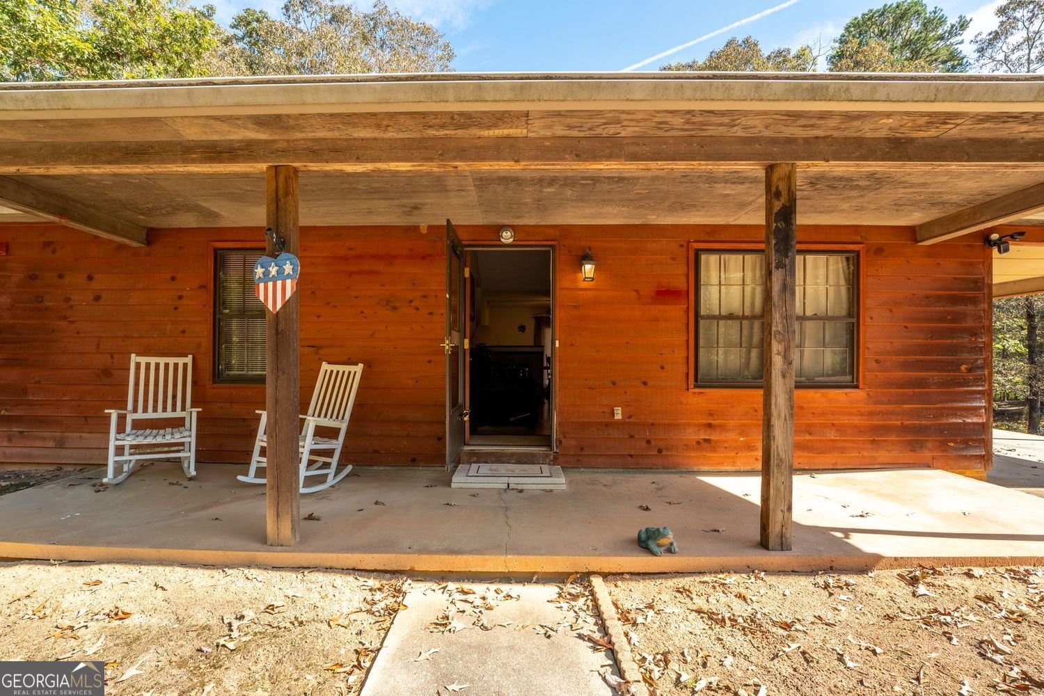 306 Travis Pless Road Alto - 5