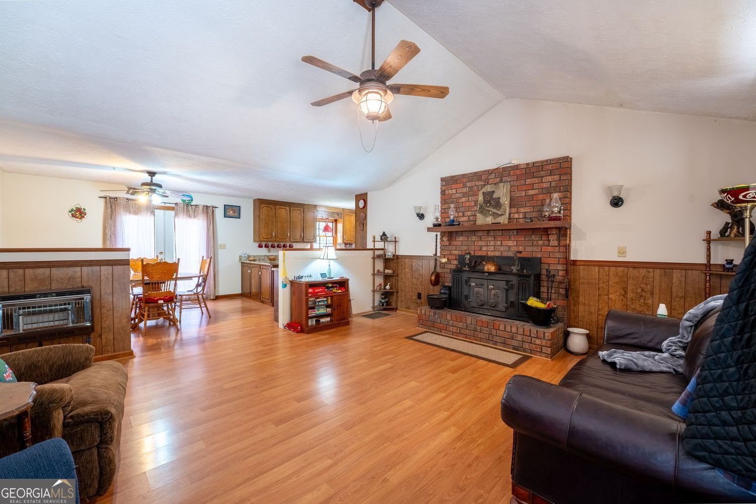 306 Travis Pless Road Alto - 6