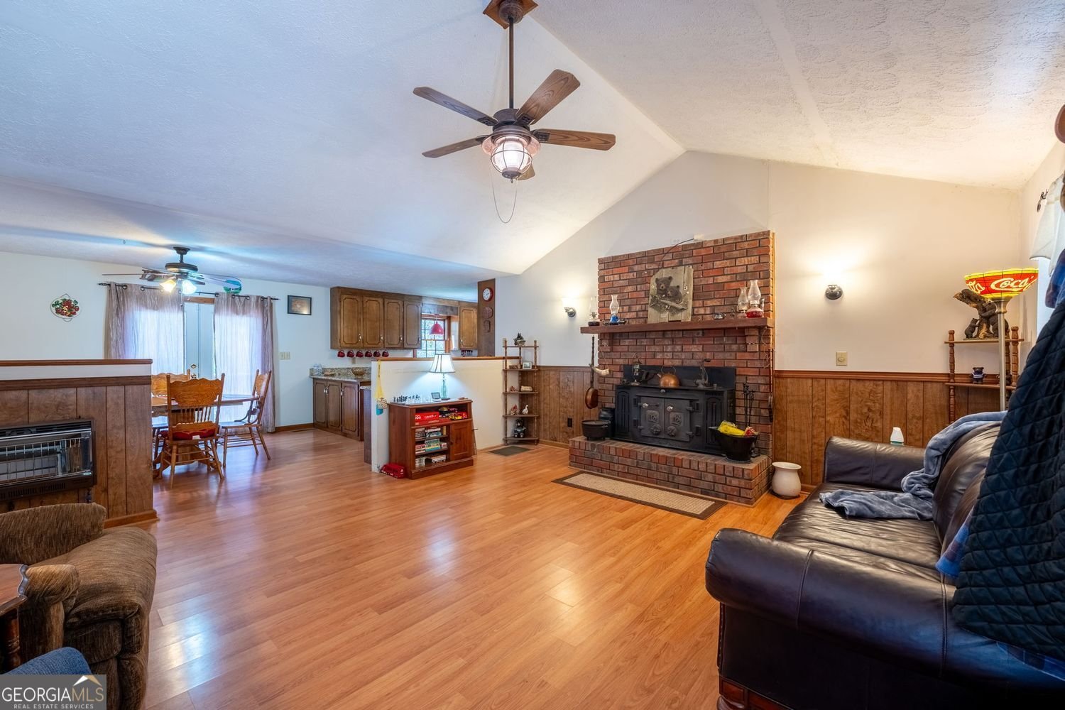 306 Travis Pless Road Alto - 7