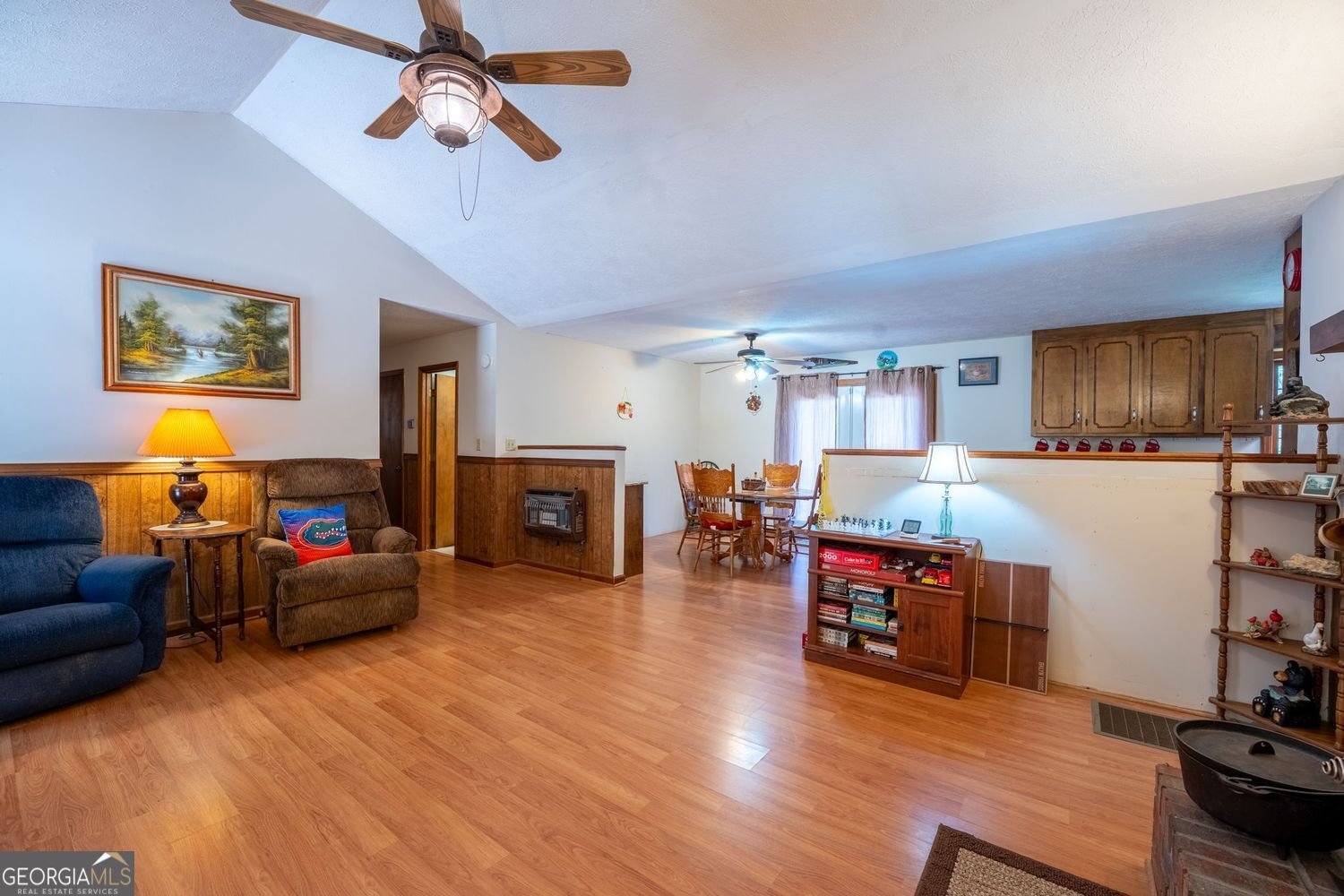 306 Travis Pless Road Alto - 8