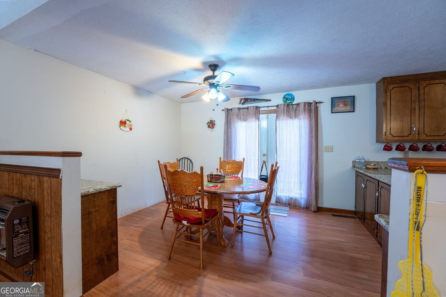 306 Travis Pless Road Alto - 9