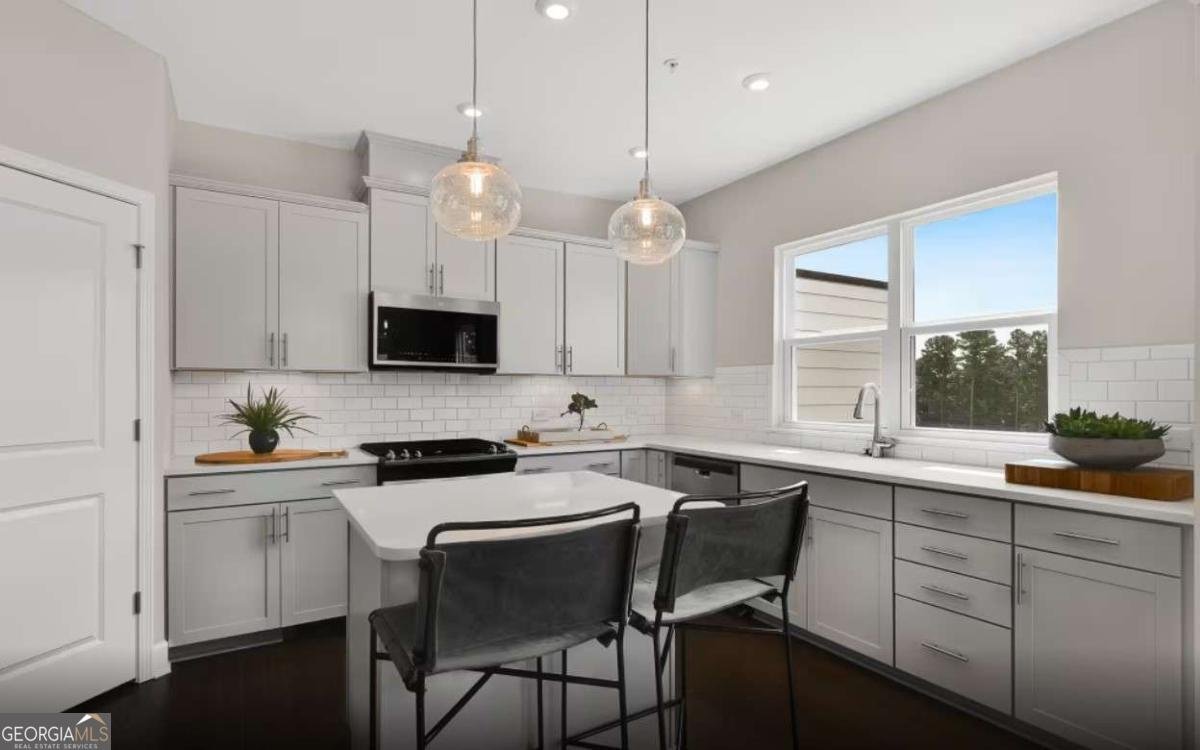 3090 Newell Drive Dacula - 4