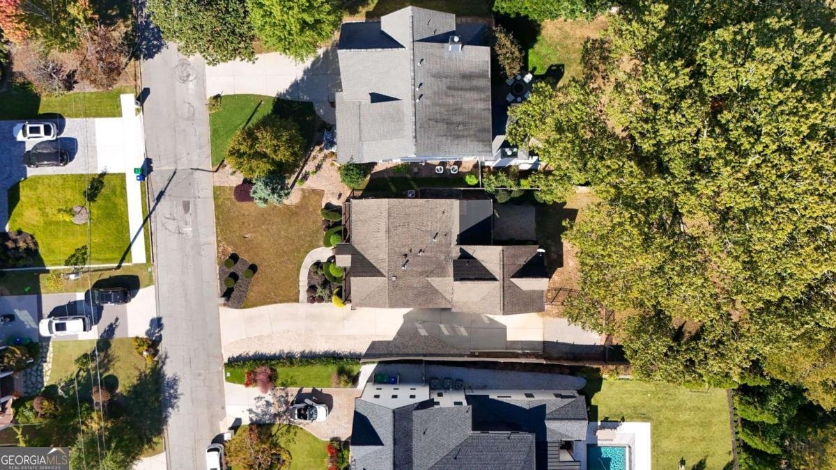 1460 Grant Drive Brookhaven - 26