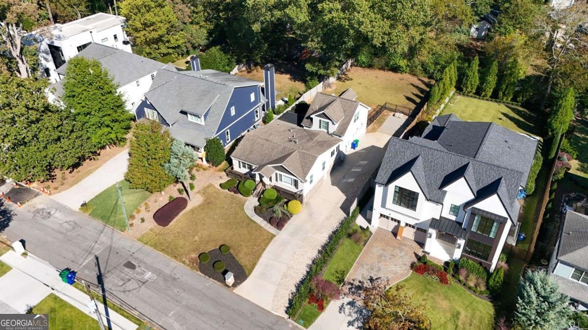 1460 Grant Drive Brookhaven - 28