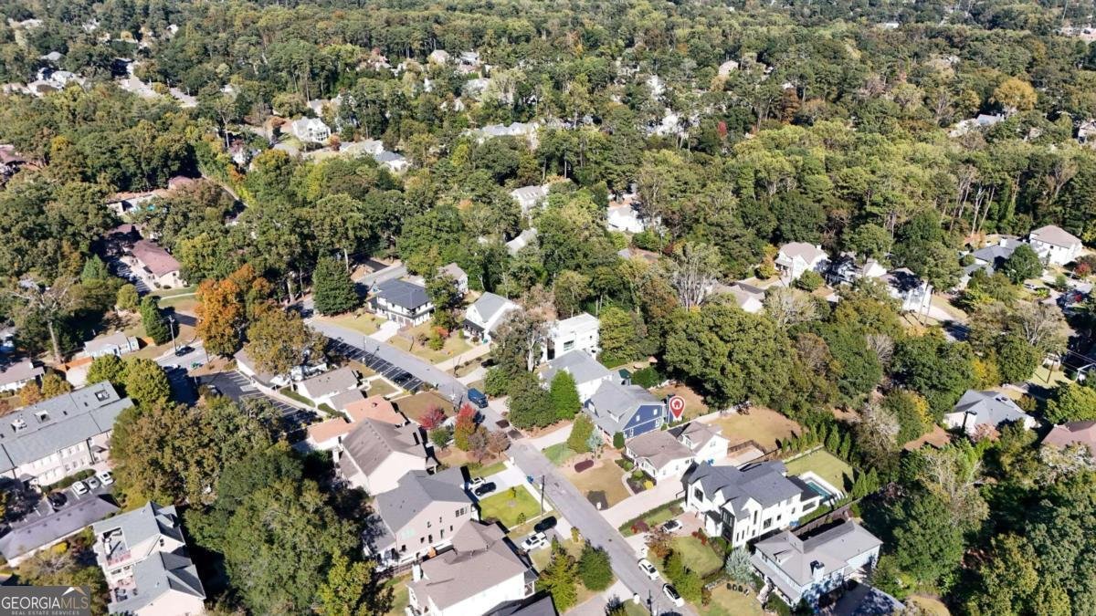 1460 Grant Drive Brookhaven - 30