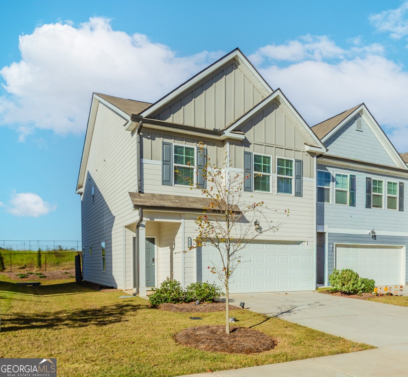 38 Huntley Trace Hoschton - 2