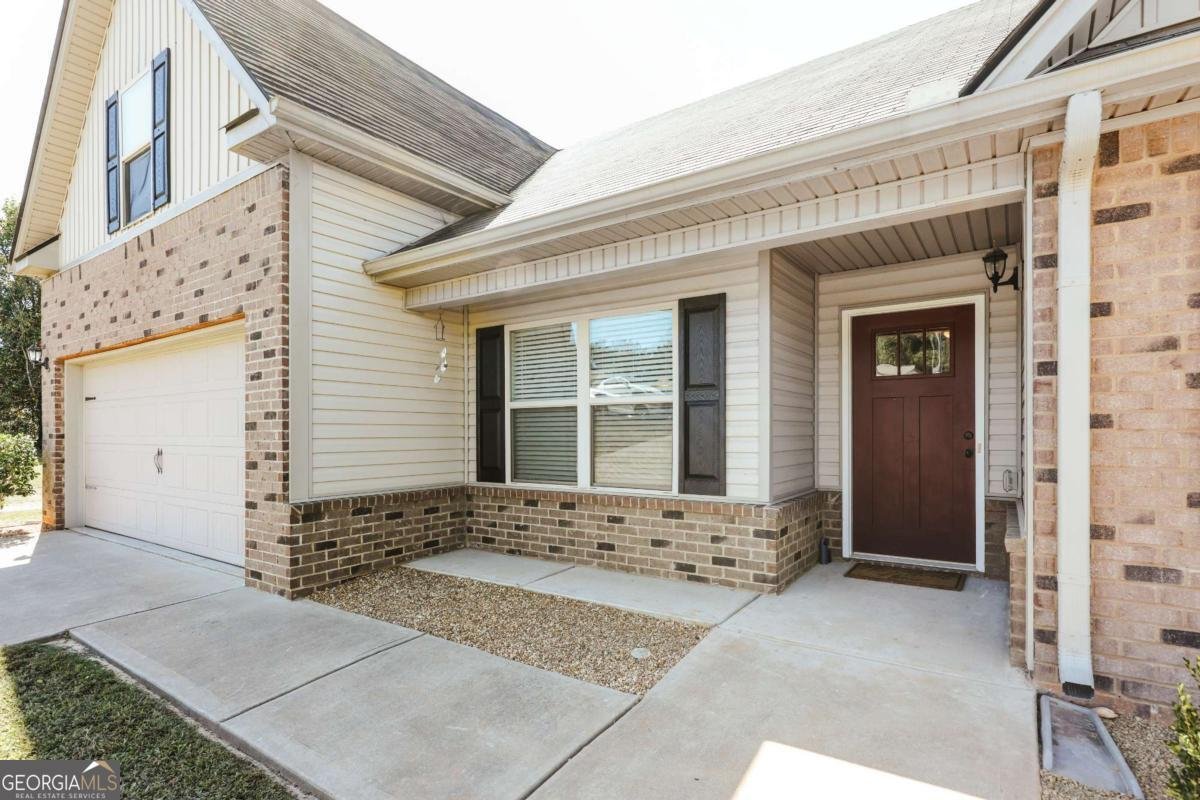 385 McCannon Morris Road Hull - 2