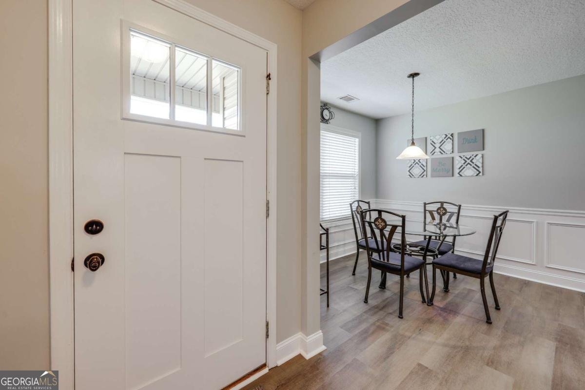 385 McCannon Morris Road Hull - 4