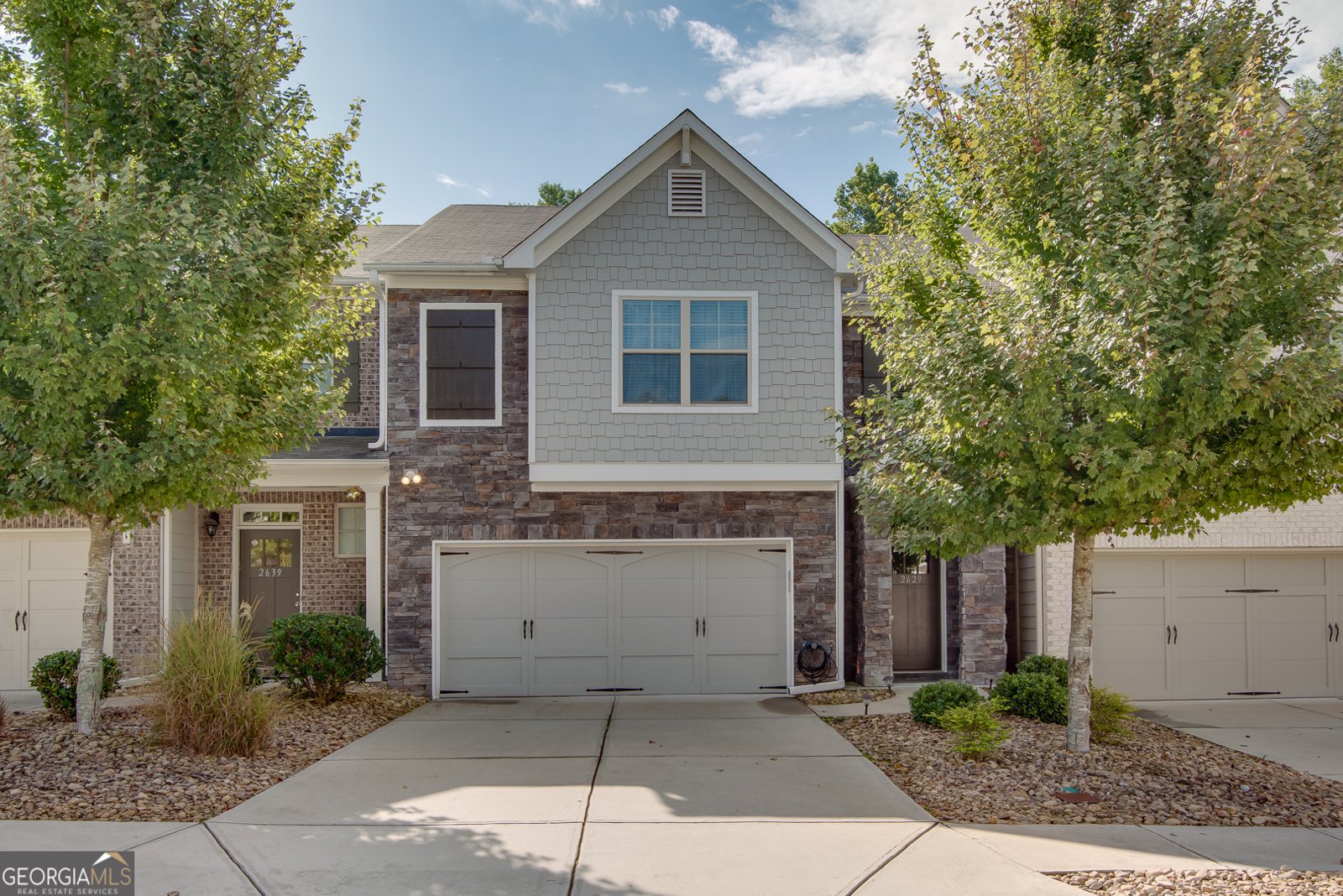 2629 Cooper Brook Drive Snellville - 1