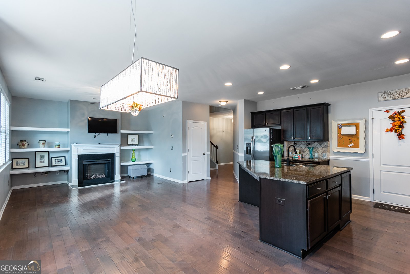 2629 Cooper Brook Drive Snellville - 2