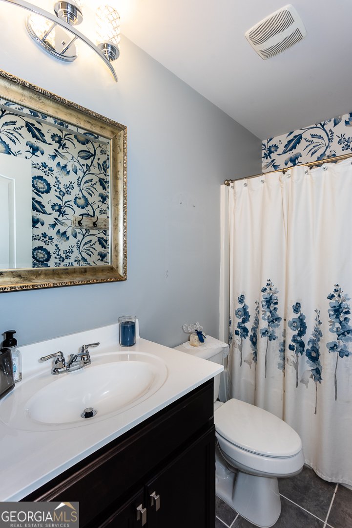 2629 Cooper Brook Drive Snellville - 21