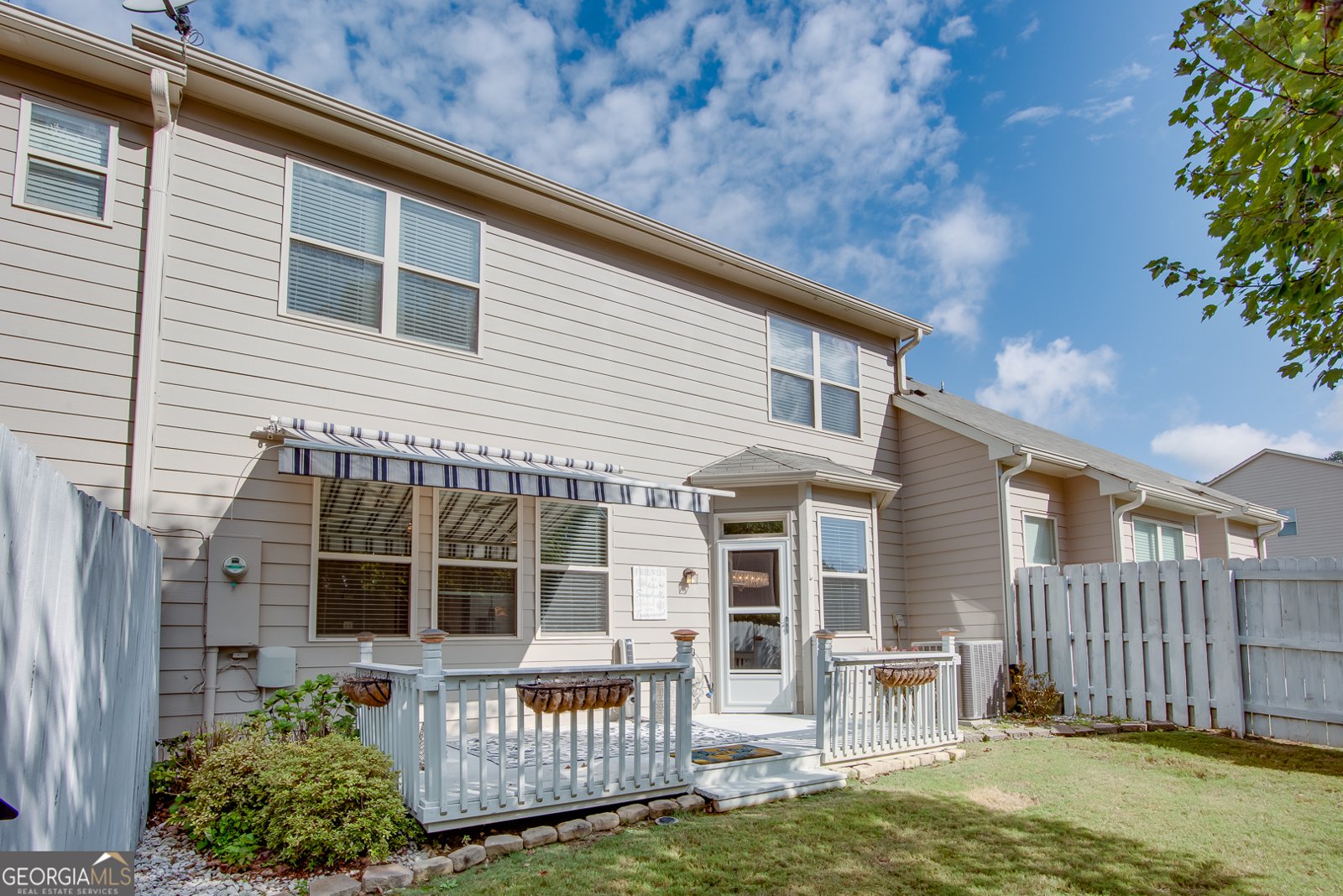 2629 Cooper Brook Drive Snellville - 26