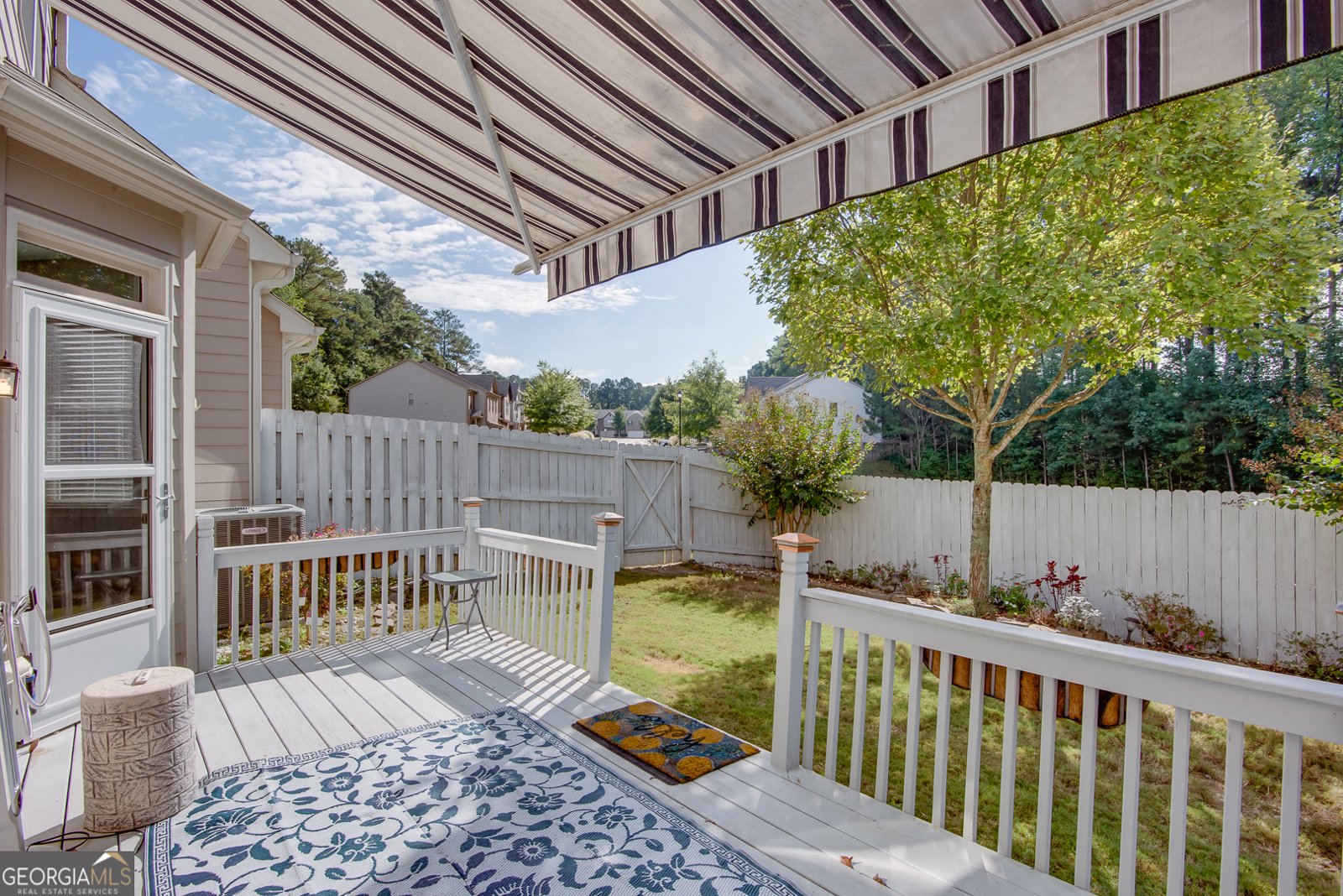 2629 Cooper Brook Drive Snellville - 27