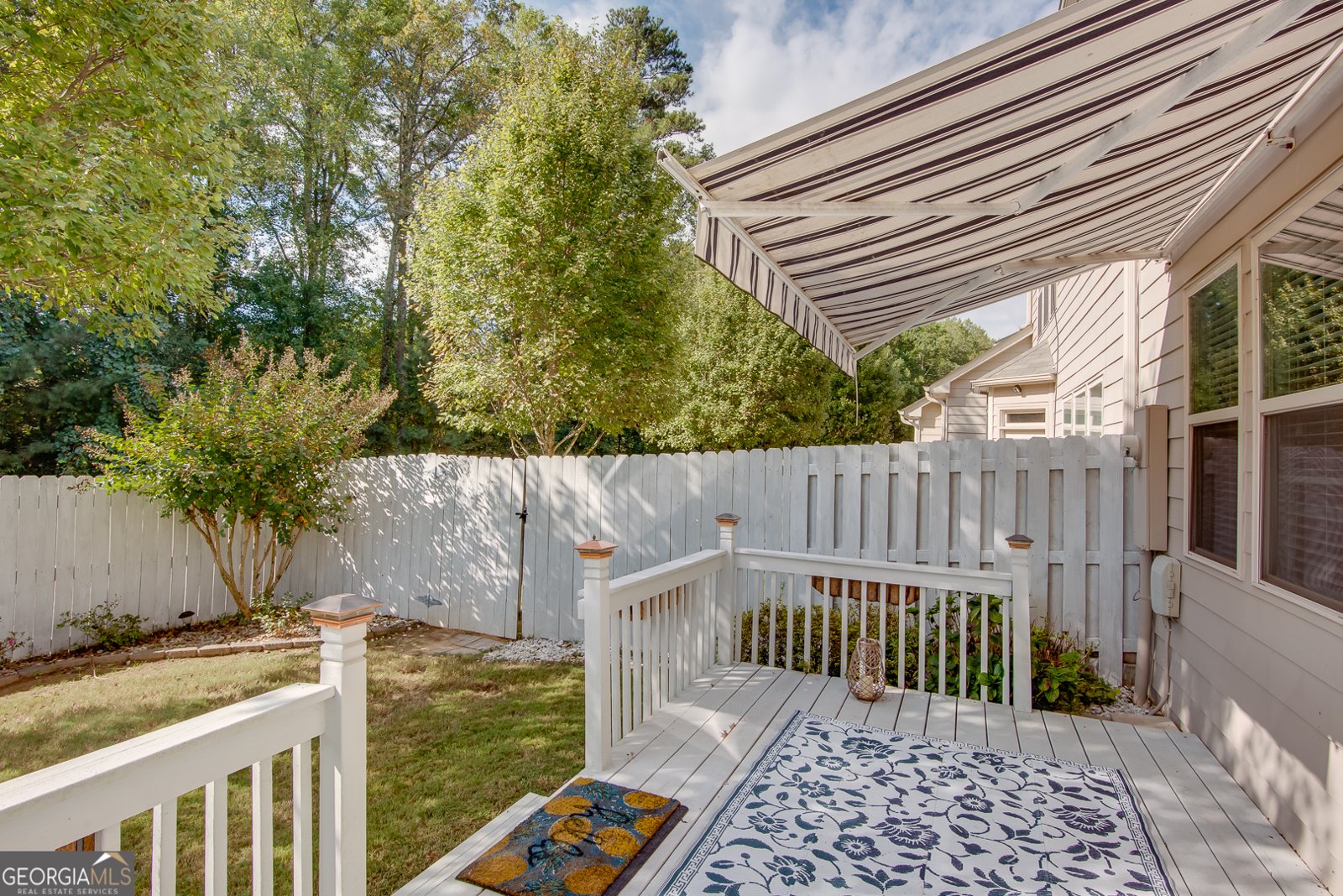 2629 Cooper Brook Drive Snellville - 28