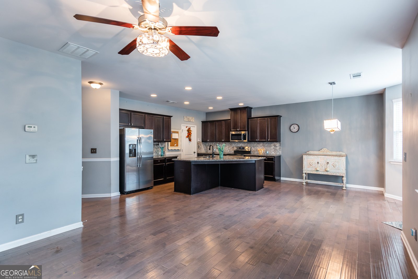 2629 Cooper Brook Drive Snellville - 3