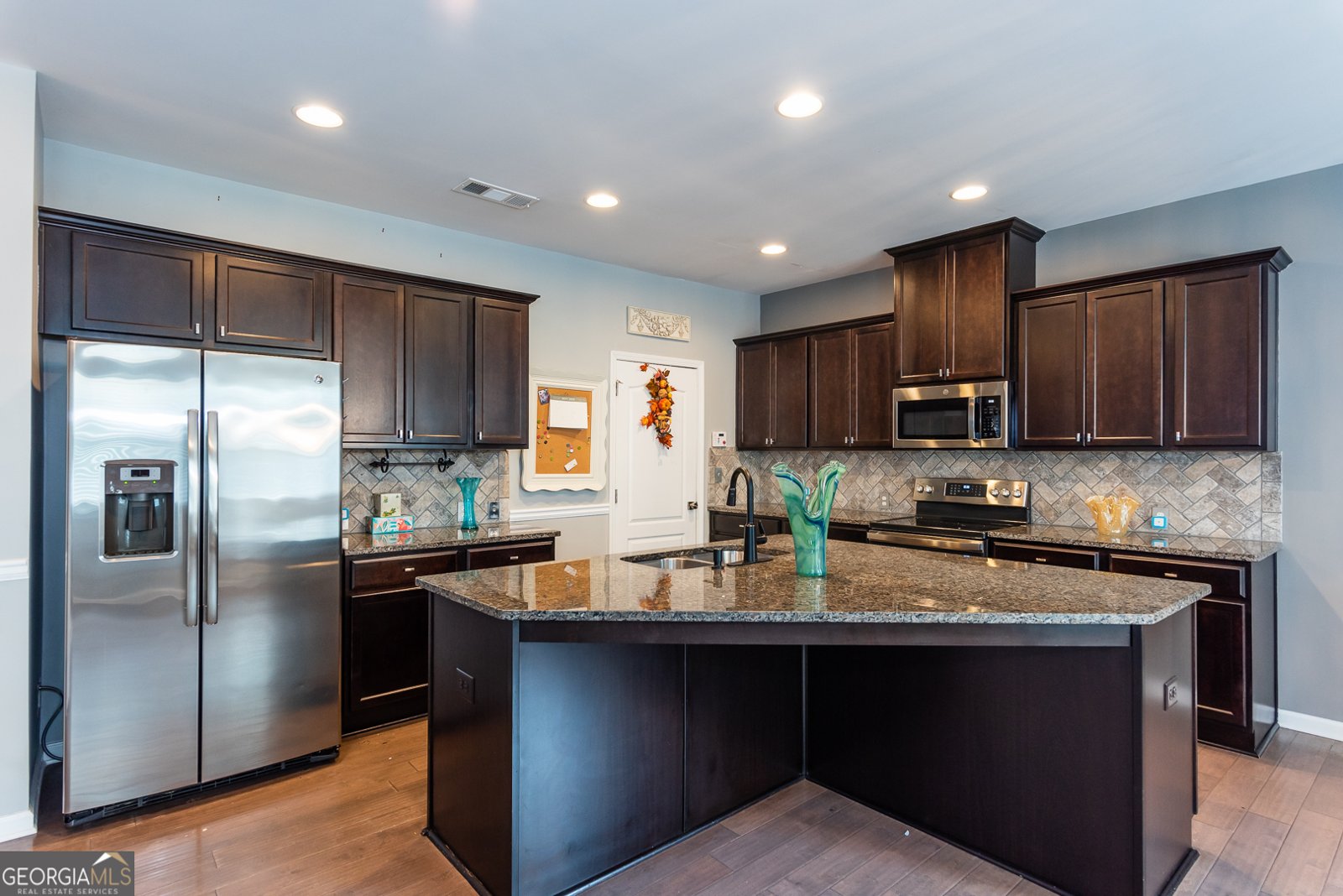 2629 Cooper Brook Drive Snellville - 4