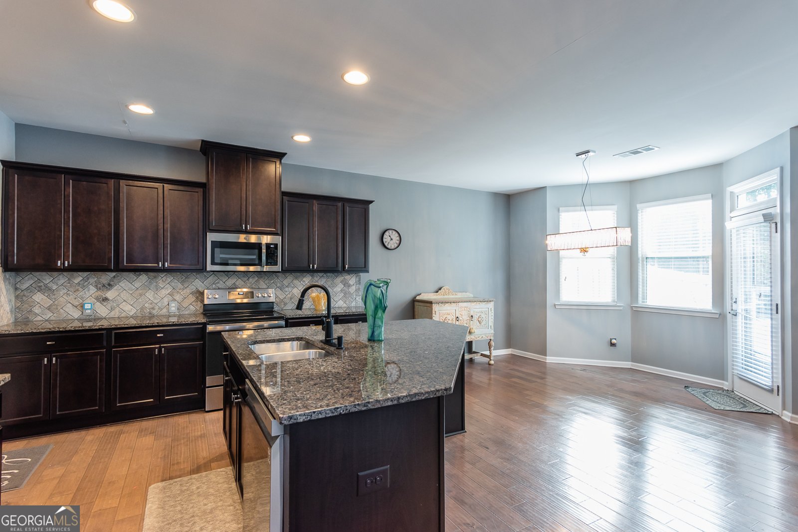 2629 Cooper Brook Drive Snellville - 5