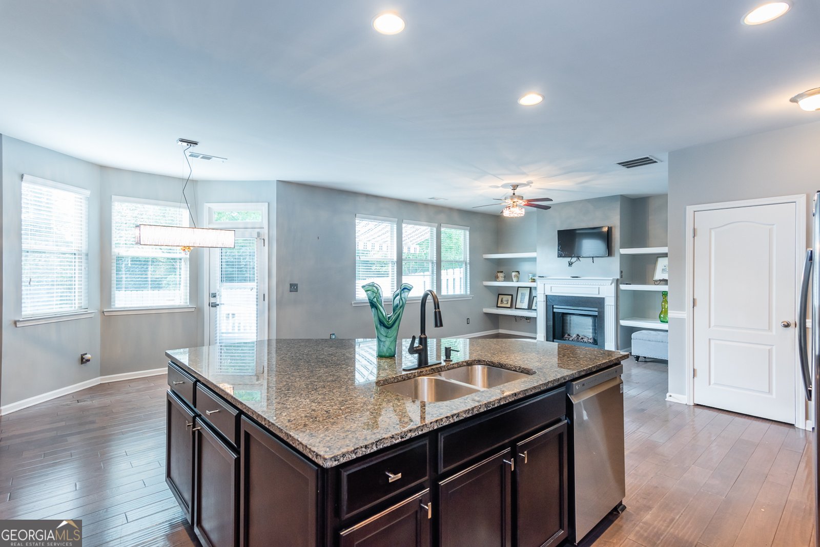 2629 Cooper Brook Drive Snellville - 6