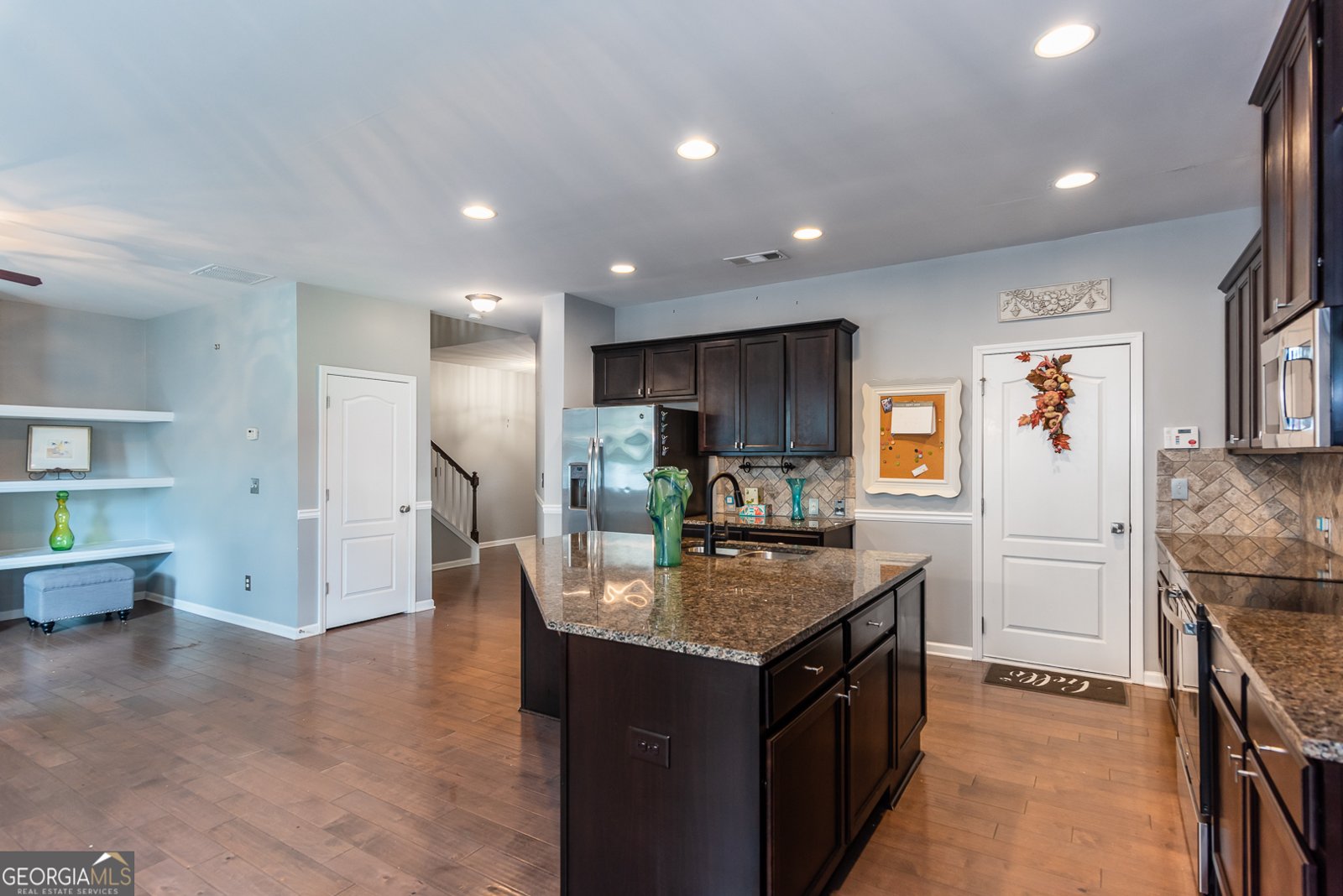 2629 Cooper Brook Drive Snellville - 7