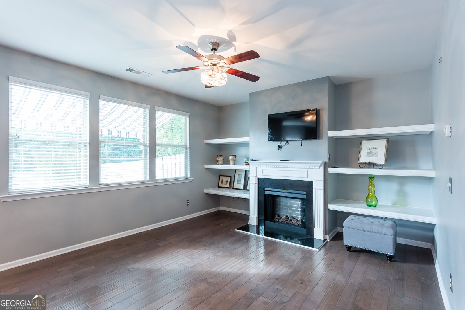 2629 Cooper Brook Drive Snellville - 8