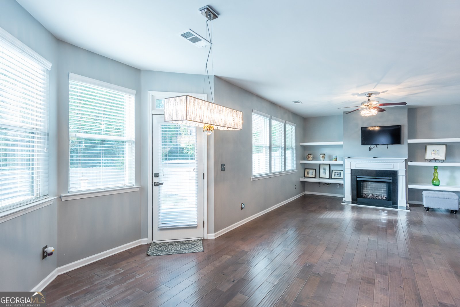 2629 Cooper Brook Drive Snellville - 9