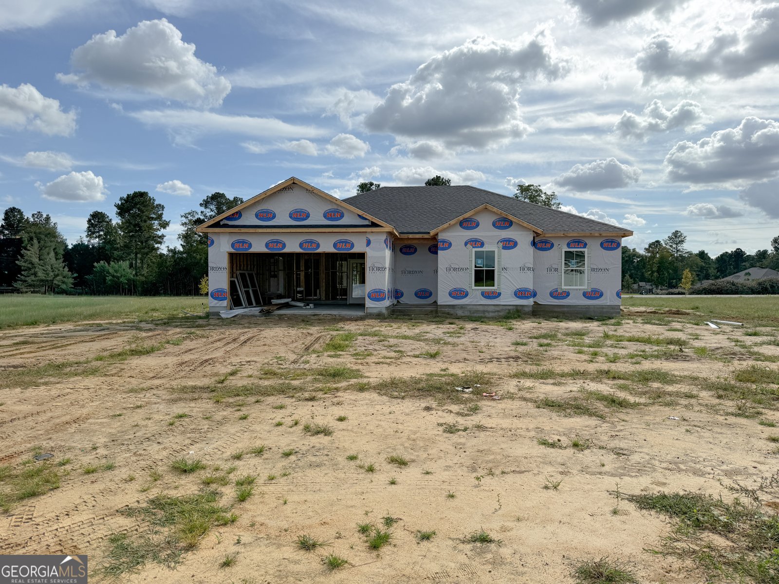 206 Aunt Bee Boulevard Statesboro - 1