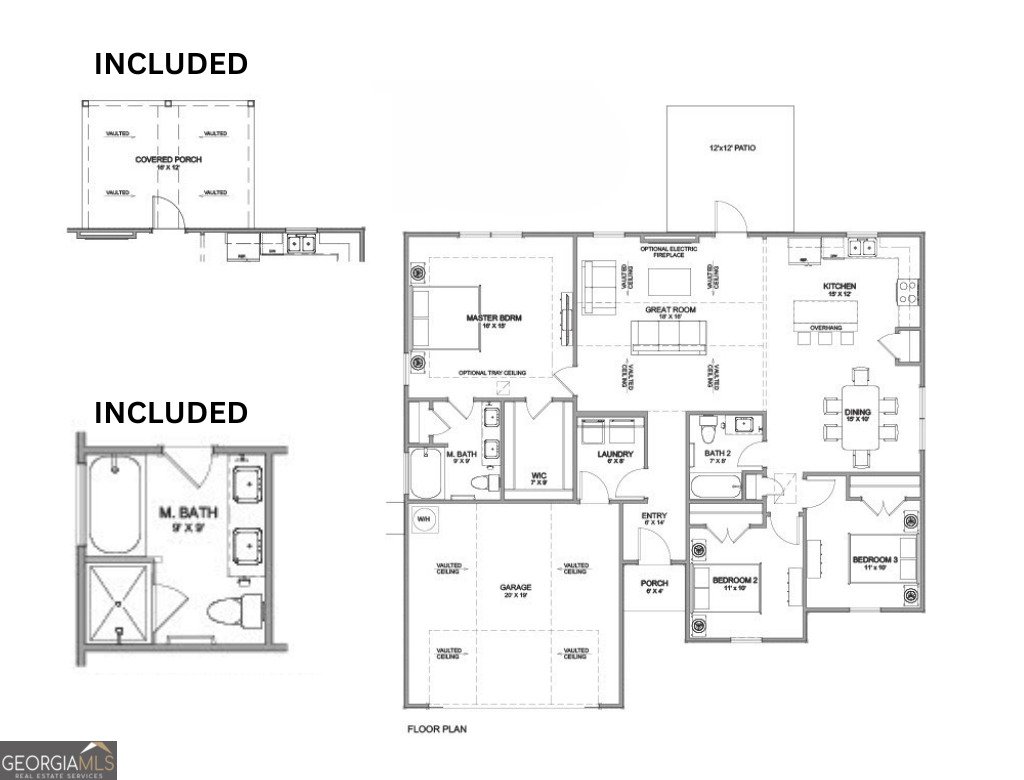 206 Aunt Bee Boulevard Statesboro - 29