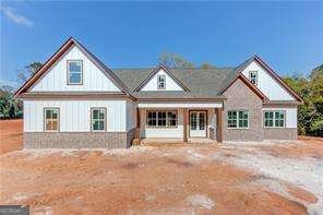 30 River Overlook Way Jefferson - 1
