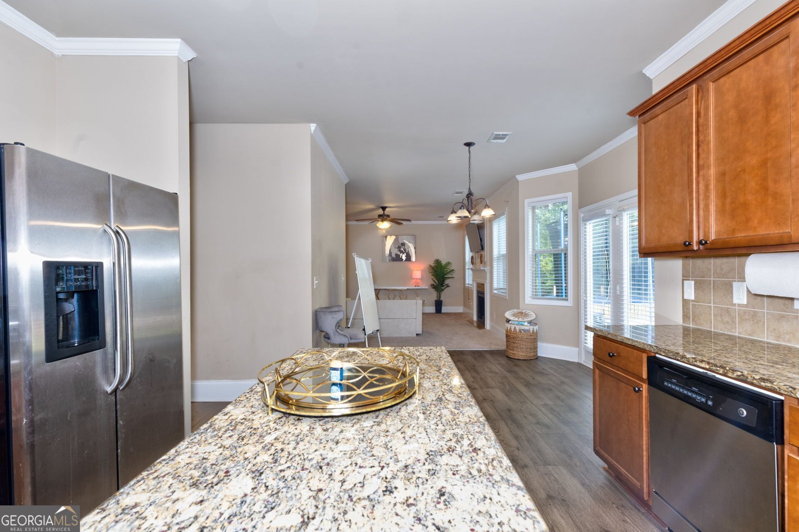 2672 Honeysuckle Drive Columbus - 21