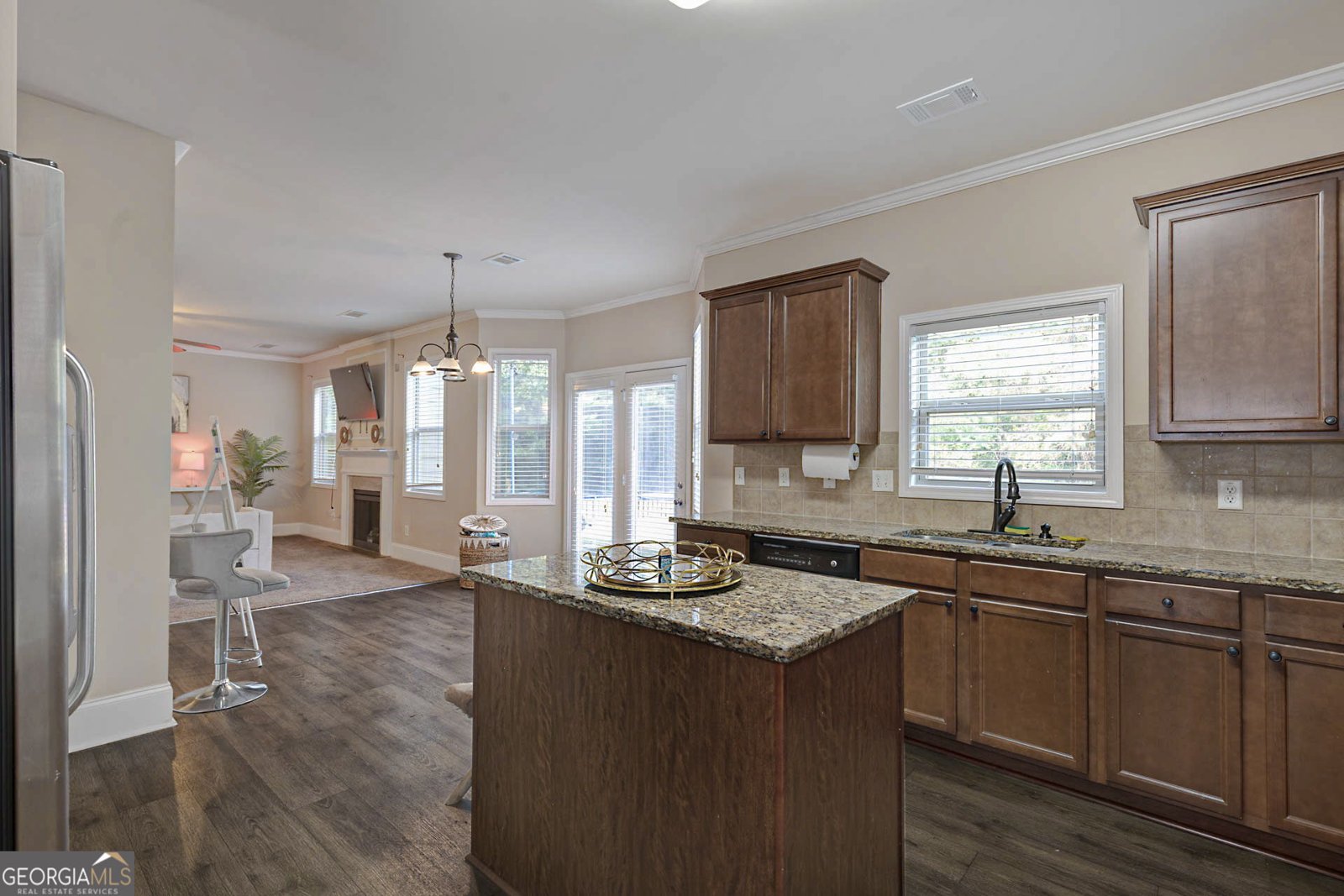 2672 Honeysuckle Drive Columbus - 28