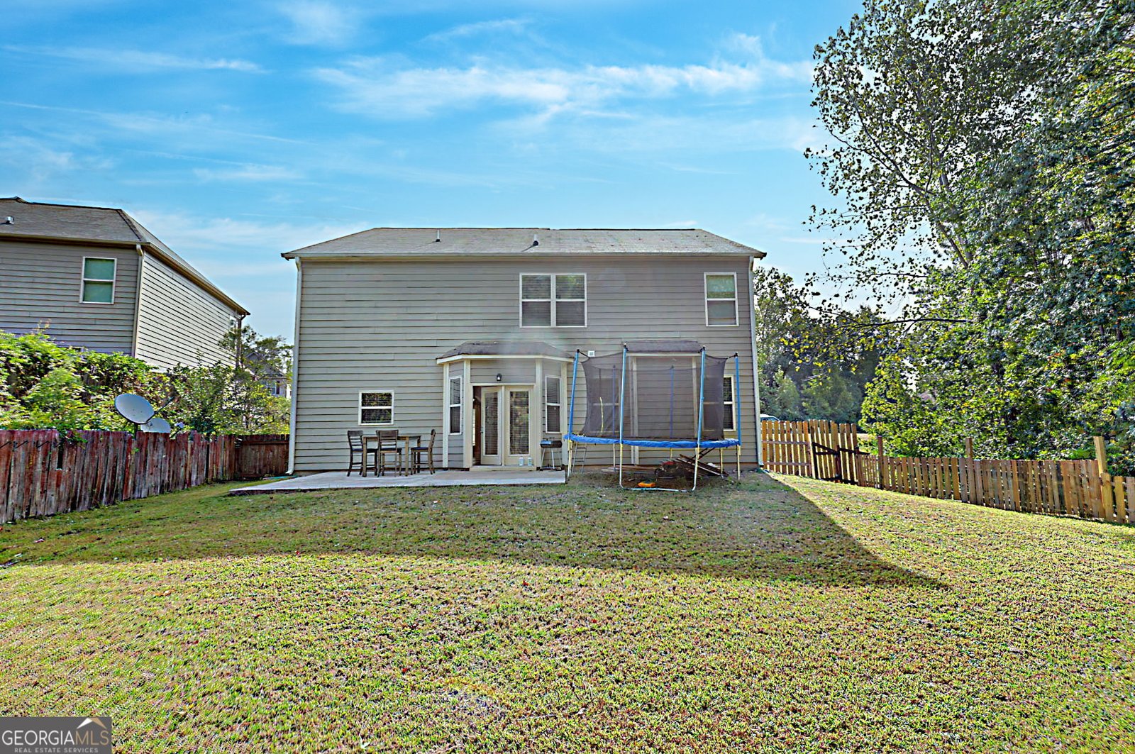 2672 Honeysuckle Drive Columbus - 38