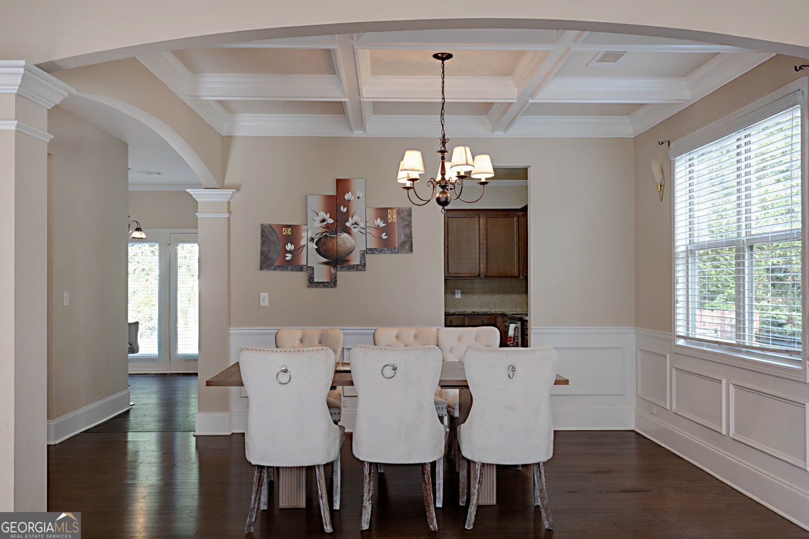 2672 Honeysuckle Drive Columbus - 5