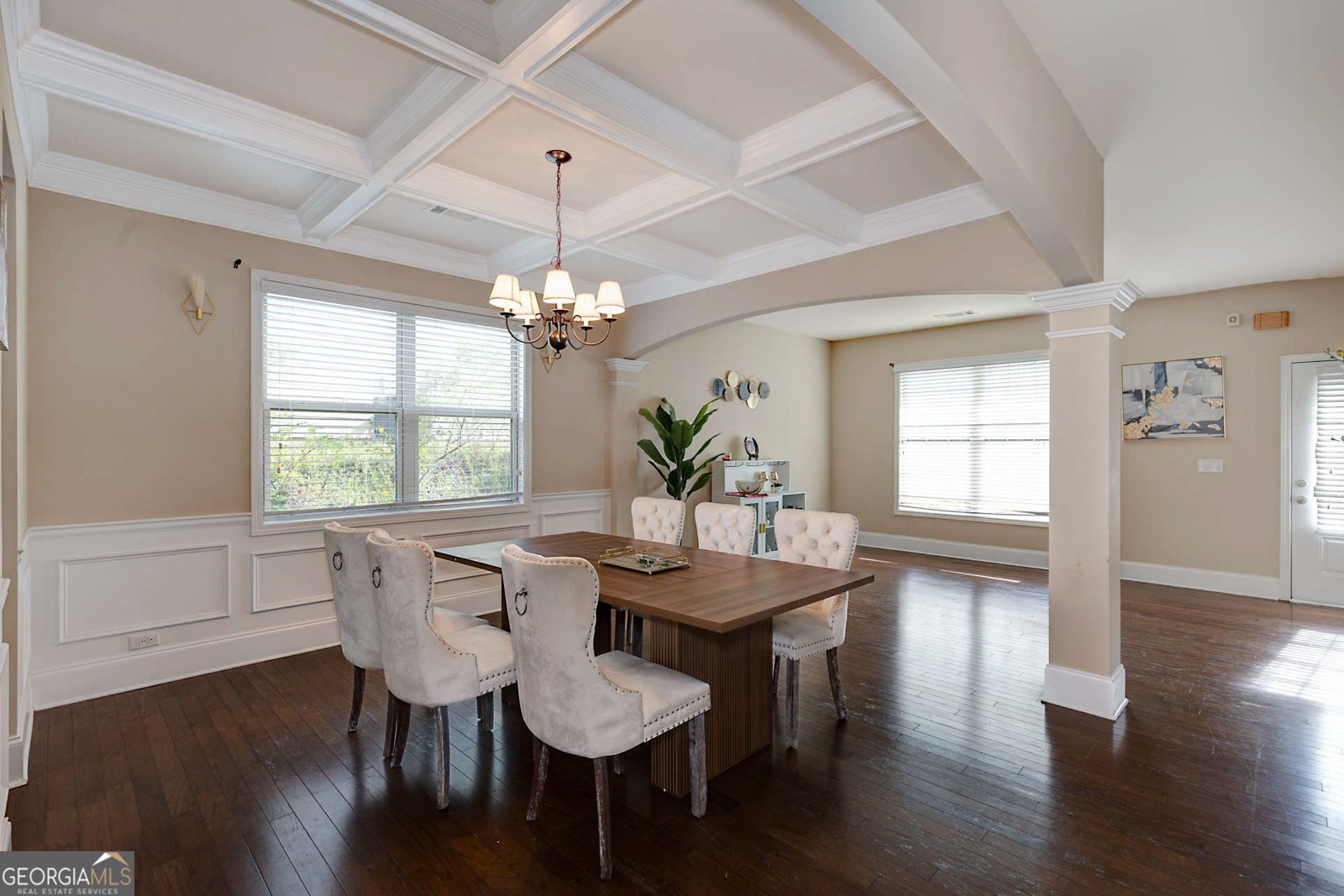 2672 Honeysuckle Drive Columbus - 6