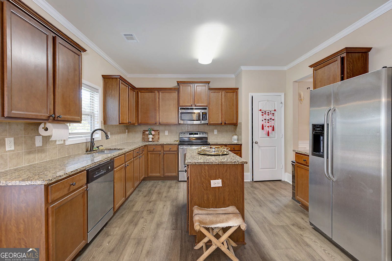 2672 Honeysuckle Drive Columbus - 7