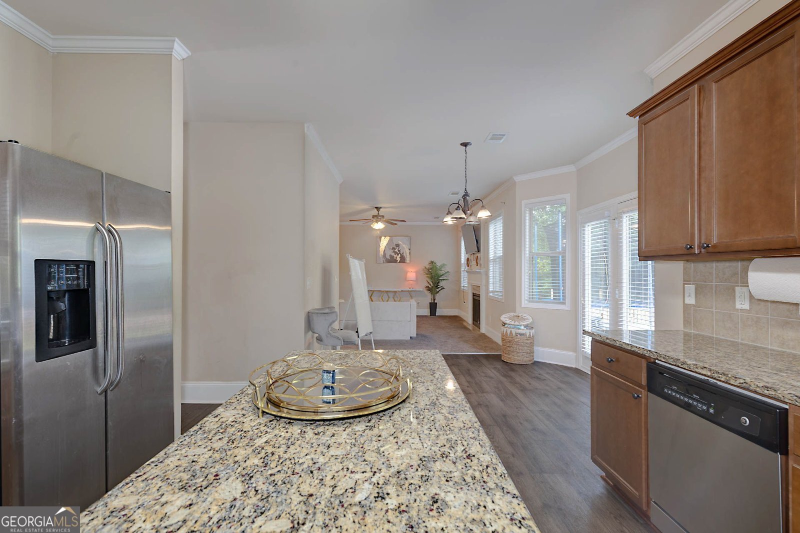 2672 Honeysuckle Drive Columbus - 9