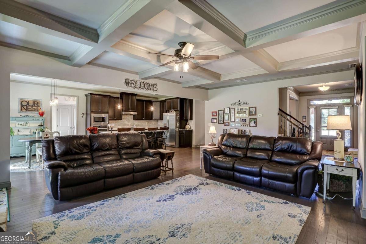 1202 Treemont Trace Winder - 11