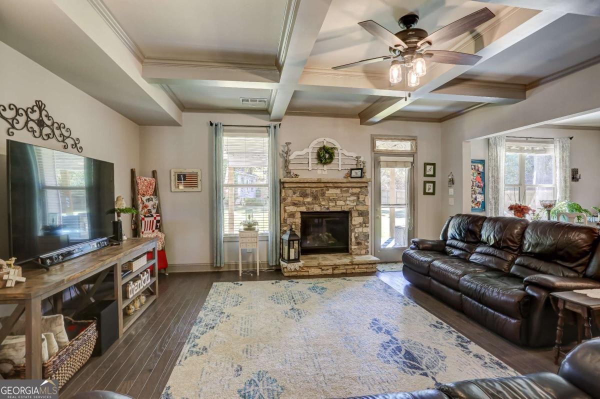 1202 Treemont Trace Winder - 12