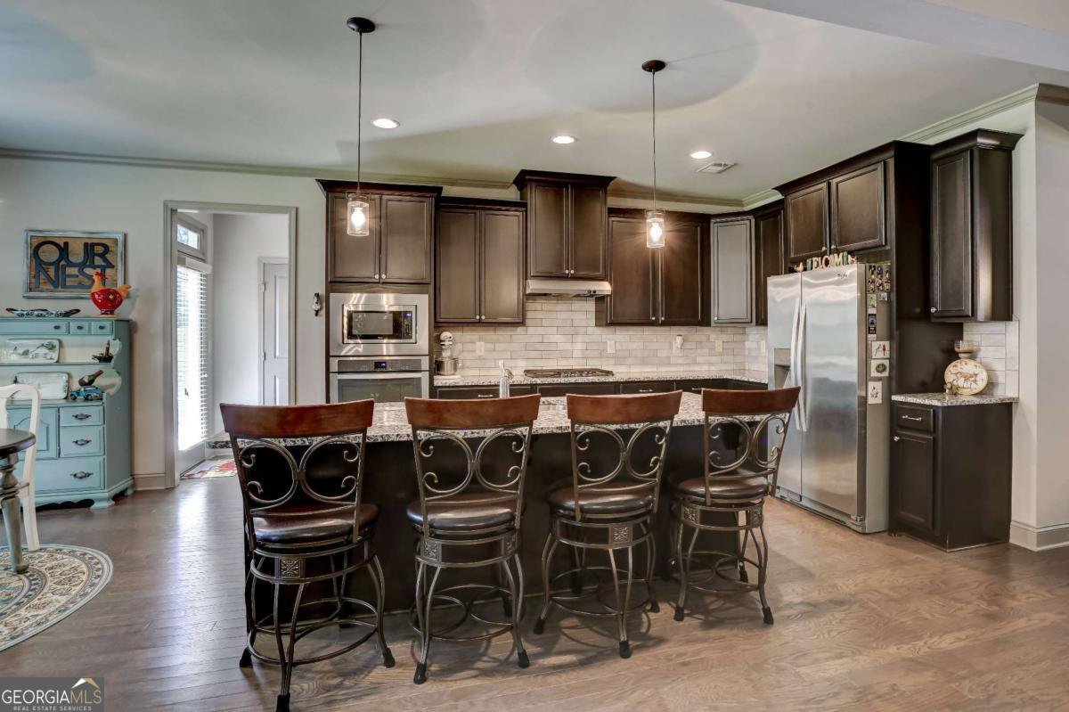 1202 Treemont Trace Winder - 2