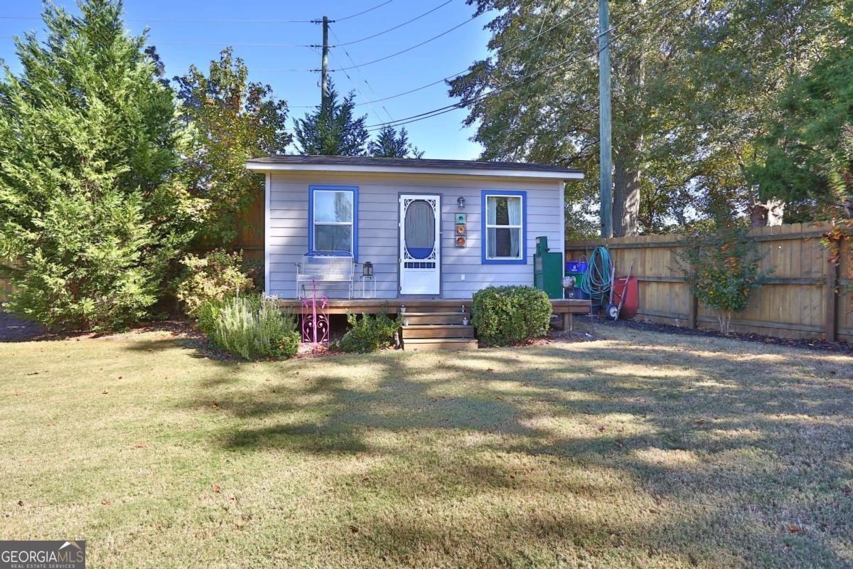 1202 Treemont Trace Winder - 37