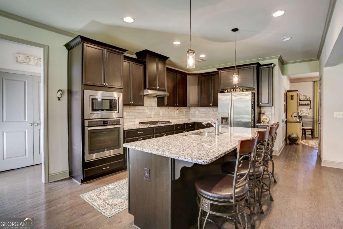 1202 Treemont Trace Winder - 4