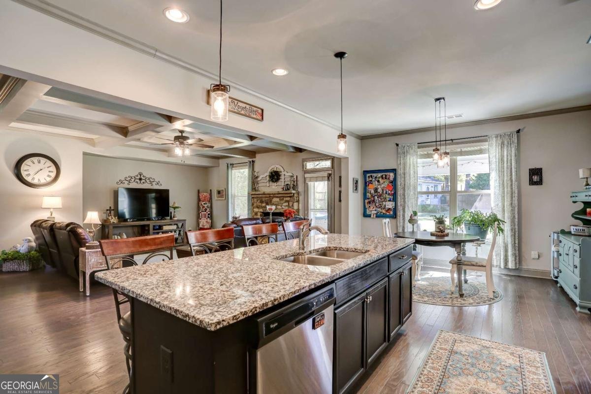 1202 Treemont Trace Winder - 8