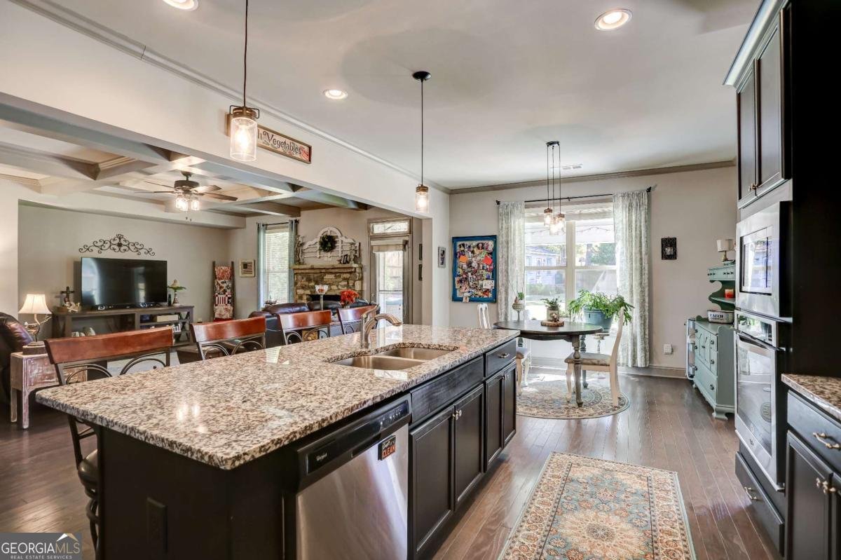 1202 Treemont Trace Winder - 9